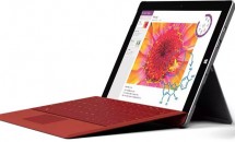 MS、622g/Windows 8.1搭載『Surface 3』発表／Proシリーズとスペック比較表