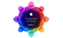 Apple、「WWDC 2015」の6/8開催を発表
