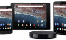 Google、最新OS『Android M』プレビュー発表／Nexus 5/6/9向けに公開
