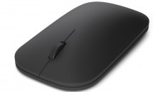 日本マイクロソフト、両利きデザインの薄型マウス『Designer Bluetooth Mouse』発表、価格と発売日