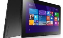 Lenovo、Windows 10搭載の新型10.1『ThinkPad 10』発表／スペック・価格