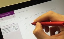 『Surface 3』海外レビュー：Surface Penのハンズオン動画