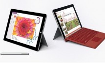 Surface 3は買いか、10型SIMフリーWindowsタブレット４機種でスペック比較／ASUS T100TAL、ThinkPad 10、YOGA Tablet 2