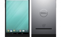 Dell Venue 8 7840、Android 5.0.2アップデート配信開始