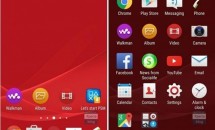 Xperia ZL／Xperia Tablet Z向けAndroid 5.0.2（10.6.A.0.454）アップデート配信開始