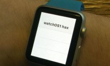 Apple Watch（watchOS 1.0）ハック、ネイティブUIKitアプリの動作に成功