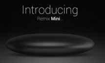 30ドルの小型PC、マルチウィンドウ対応AndroidベースOS搭載『JIDE Remix mini』発表―スペックと価格