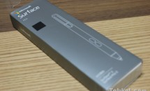 Surface 3 購入レビュー、『Surface Pen』開封～重さ計測など（前編）
