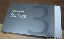 薄くて軽い！『Surface 3 (4G LTE)』購入、開封～初回セットアップまでレビュー