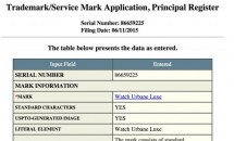 LG、新しいスマートウォッチ『Watch Urbane Luxe』の商標を申請―”Luxe”とは