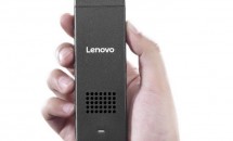 Lenovo、スティック型PC「ideacentre Stick 300」の発売日を8/7に決定
