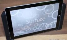 Microsoft、Surface 3 / Pro 3 向けファームウェアアップデートをリリース