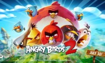 Rovio、人気アクションパズルの続編『Angry Birds 2』を7月30日にリリース