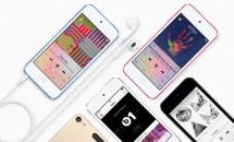 Appleが新型「iPod touch」発表、スペックと価格―128GBにA8チップ、8メガiSightなど