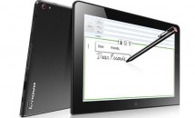Atom x7搭載の第2世代『Lenovo ThinkPad 10』が米国で発売、スペック・価格