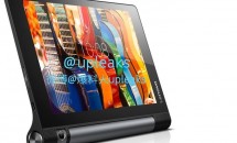 Lenovo未発表『Yoga Tab 3』は回転カメラを搭載か―Yoga Tabletシリーズ