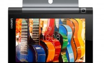 Lenovo未発表『Yoga Tablet 3』がフライング掲載、画像・スペック判明か