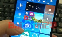 Lumia 940／Lumia 940 XLは米通信キャリアで11月上旬に発売か