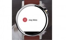 未発表『Moto 360 (2015) 』か、MotorolaがInstagramへ動画を投稿