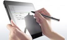 レノボ・ジャパン、ペン対応Win10タブレット『ThinkPad 10』発表―発売日・価格