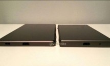 Xperia Z5 / Z5 Compactの画像リーク、USB Type-C非搭載か