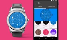 Android Wear がVer1.3にアップデート、文字盤が対話型に―新しい3アプリ登場