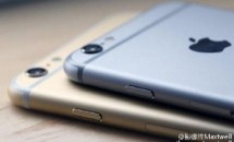 iPhone 6sの一部スペックを中国通信キャリアがリーク、RAM2GBに感圧タッチなど