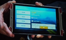Acer、初の8型ゲーミングタブレット『Predator 8』を2015年内にリリースか―Surface 3同等の処理性能