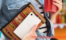 Xperia Z5 Compactのプロモーション画像がリーク