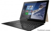 Lenovo、Surface風2in1タブレット『MIIX 700』発表―スペック・価格と画像