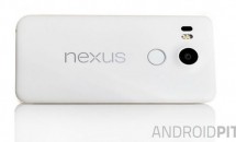Nexus 5 (2015)／Nexus 5Xの最終デザインと思われるレンダリング画像