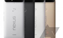 Nexus 6Pは価格499.99ドル～、9月30日に日本でも予約開始か