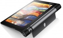 Lenovo、回転カメラ搭載8型10.1型タブレット『YOGA Tab 3』発表―スペック表・価格・発売日