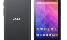 エイサー、7型Androidタブレット『Iconia B1-760HD』発表―価格・スペック