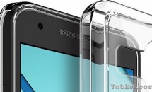 Nexus 5 (2015)の前面ディスプレイ・底面の画像リーク