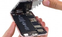 iFixit、『iPhone6s』を分解して公開―やはりバッテリー容量は減少