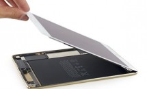 iFixitが『iPad mini 4』分解レポート公開、バッテリー容量は減少