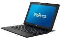 サードウェーブデジノス、Core M搭載11.6型2in1タブレット『Diginnos DG-D11IW』発表―価格・スペック