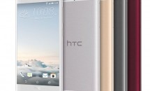 5型スマホ『HTC One A9』発表、スペック・価格