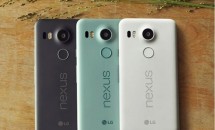 Nexus 5Xは買いか、初代Nexus 5と特徴・スペック比較―購入意欲アンケート