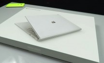 『Surface Book』開封の儀が公開される