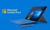 Microsoftが『Surface Pro 4』のスペック・価格を公開、Pro 3と比較―購入意欲アンケート