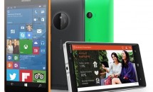 Windows 10 mobile、WP8.1搭載Lumiaに2015年12月より提供へ