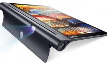 レノボ、『YOGA Tab 3 Pro 10』など5製品を11月上旬より発売へ