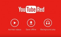 Google、月9.99ドルの『YouTube Red』発表―広告なし・オフライン再生など