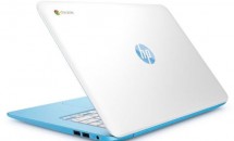 HP、Intel採用の新しい『Chromebook 14』発表―11月より発売