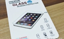 デュアルOS8型『Chuwi Hi8』用にXperia Z3 Tablet Compact向け液晶保護フィルム購入、使えるか