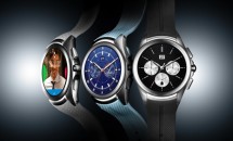 LTE対応Android Wearスマートウォッチ『LG Watch Urbane 2nd Edition』発売、価格・スペック