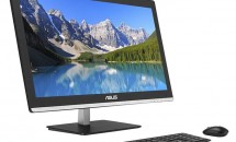 ASUS、21.5型Windows 10液晶一体型PC『Vivo AiO V220IBUK-N3050』発表―スペック・価格