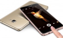 Samsung、大画面な6型『GALAXY A9』発表―スペック